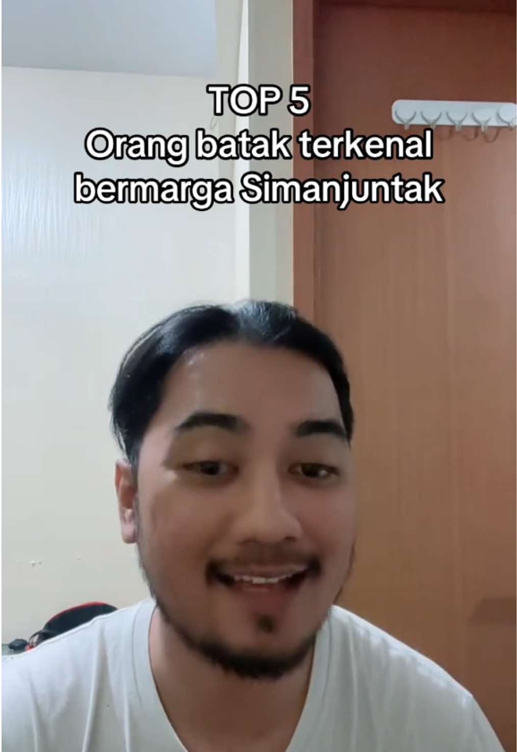 TOP 5 Orang Batak terkenal bermarga Simanjuntak #batak #top5 #simanjuntak #terkenal #fyppppppppppppppppppppppp 