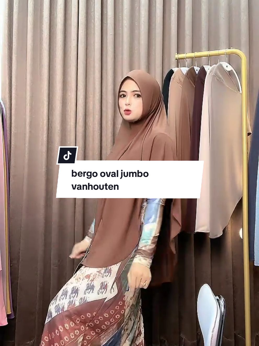 #LIVEhighlights #TikTokLIVE #LIVE #CuanTanpaBatas #bergo #bergoovaljumbo #fypvidio_viral #kerudungkekinian #GebyarBelanjadesember #wibgajian #kerudungsyari #bergoovalia #bergo #hijabdaily #