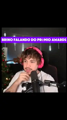 brino falando oque achou do prêmio awards #brino #jonvlogs #viral_video #fyp #coringa #yuri22 #bisteconee #paratiiiiiiiiiiiiiiiiiiiiiiiiiiiiiii 