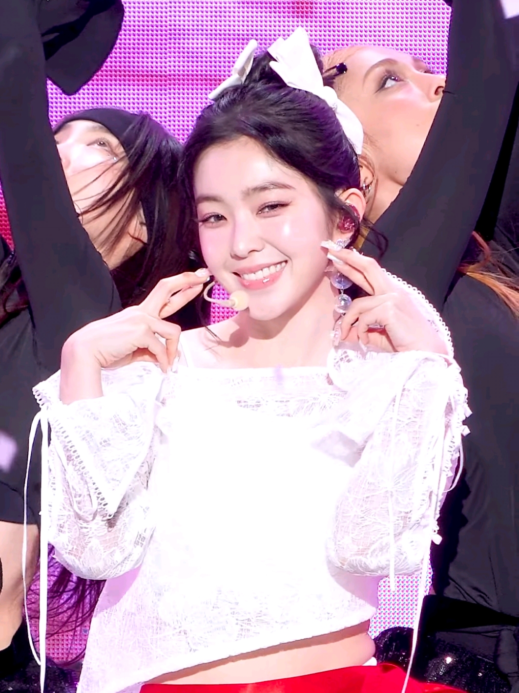 #irene #redvelvetirene #baeirene #likeaflower #fancam #pearl_fancam 