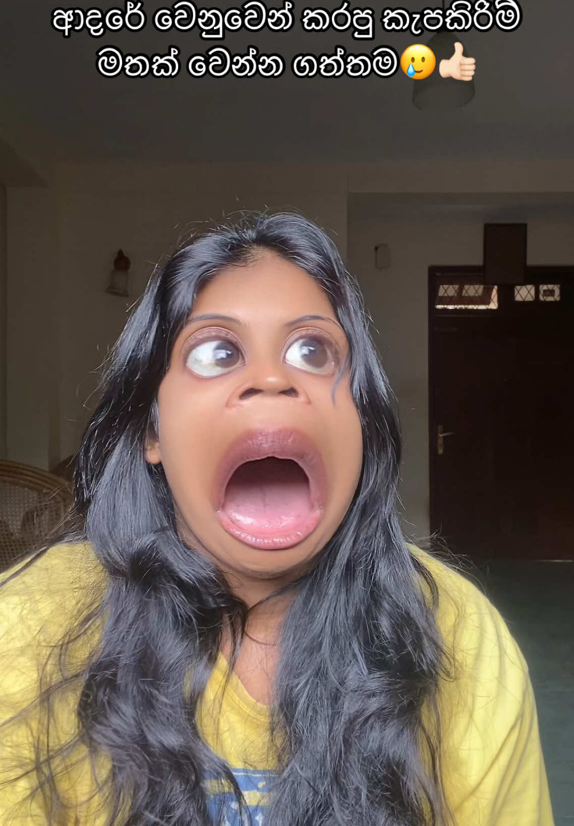 🥹😂👍🏻#kandy #onemillionaudition #fyppppppppppppppppppppp #srilanka #Imeshirankothge #showsimelove❤️😍 #keepsupporting #viral #viraltiktok #foryou #foryou #justforfun😂😂 #foryoupage❤️❤️ #สโลว์สมูท❤️‍🔥🥹 #funny #🥹😂💔 