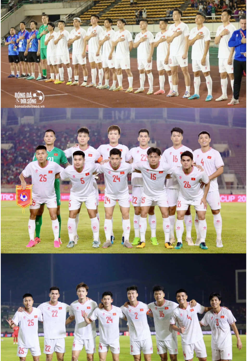 trả xong nợ năm ấy, cố gắn trận tiếp theo nhá🇻🇳💗⚽️💪🏻#binxu_15_ #fypシ゚ #xuhuong #u23afccup #vairal #dtvn #xh 