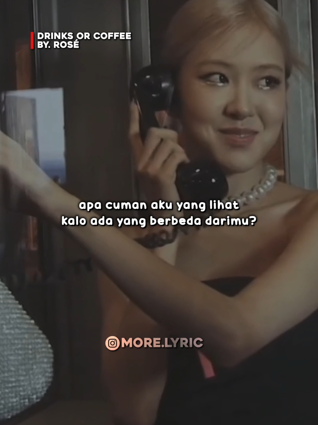 — ᝰ.  salah gasi kalo aku kepikiran kamu terus? » song : DRINKS OR COFFEE - ROSÉ  » repost? tags  @more.lyric (maaf jika ada kesalahan kata) » save? comments  - post hashtags ↴  #𝐌𝐎𝐑𝐄_𝐋𝐘𝐑𝐈𝐂 #kpop #kpoplirik #kpoplyrics #kpopedits  #kpopaesthetic #fanedit #multifandom #kpopsongs #kpopliterasi #vidlir #videolirikkpop #kpoptumblr #lirikkpopindo #vidlirkpop #explorepage #up  #reels #reelsintagram #blackpink #rosé #blink #blackpinklirik #drinksorcoffee 