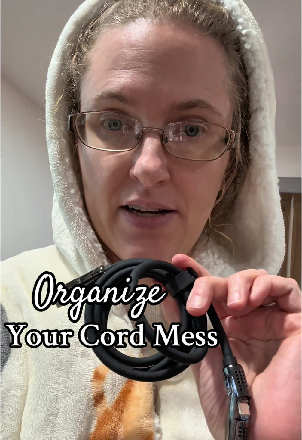 🔥Check for coupons! I’m currently seeing one with 10% off. Which would make this 4 in 1 charger cord 8.99 with Free Shipping! #charger #chargingcord #4in1charger #organize #cleaninghack #organizewithme #organizehacks #electronics #cleantiktok #tiktokshopholidayhaul 