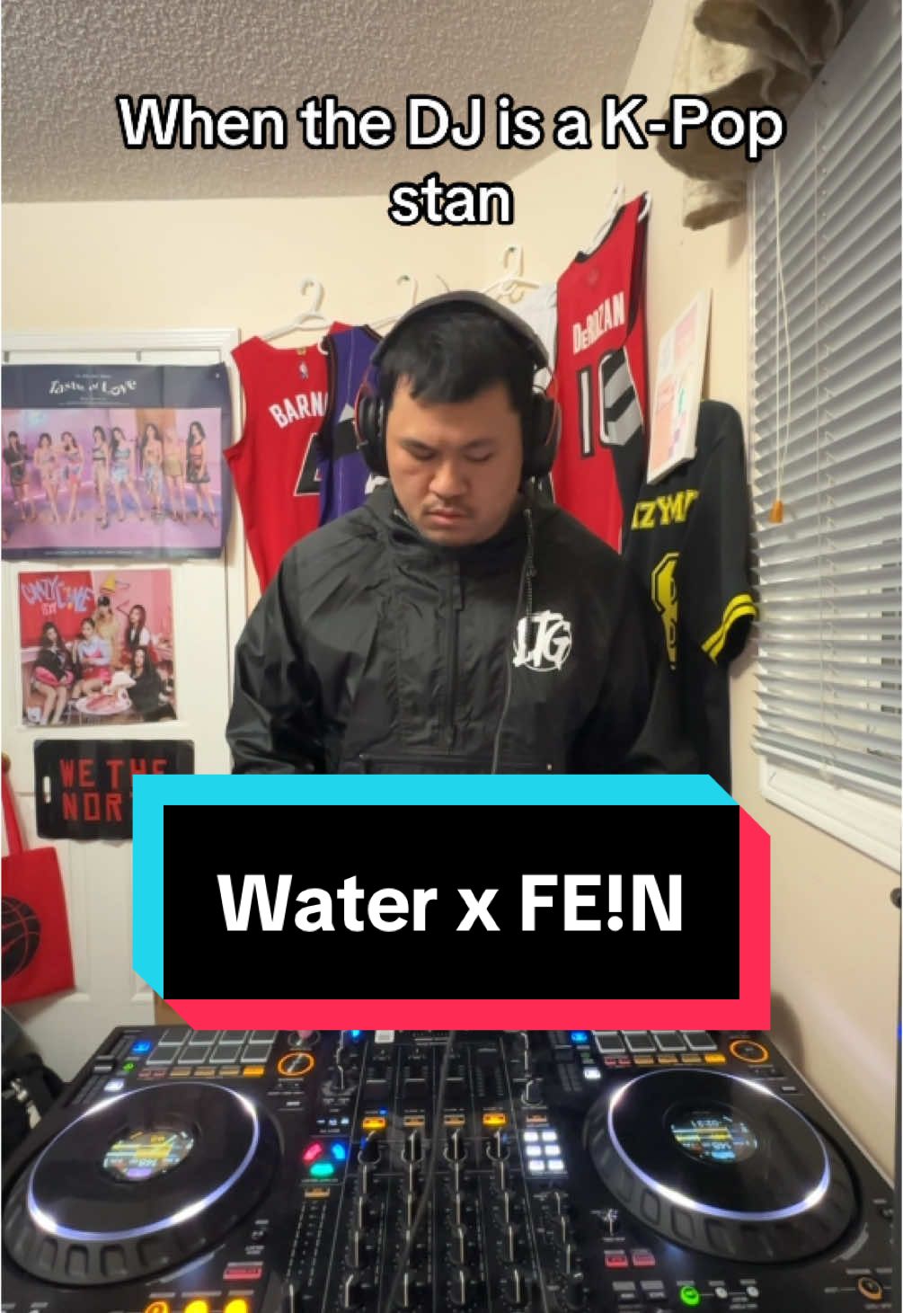 @SEVENTEEN rap line really came thru with this one #seventeen #water #fein #kpop #mashup #fyp