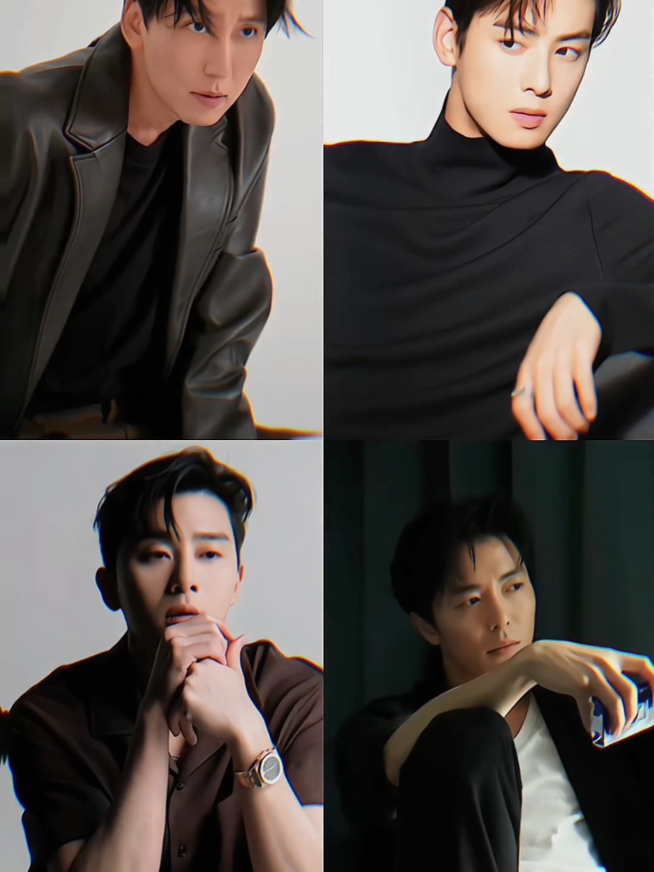 pesona para pastor tampan 🖤🔥 #kimnamgil #chaeunwoo #kimjaewook #parkseojoon #thefierypriest #island #theguest #thedivinefury #kdrama #kmovie #fypage #fypp #foryourpages #fypviral #fyppppppppppppppppppppppp 