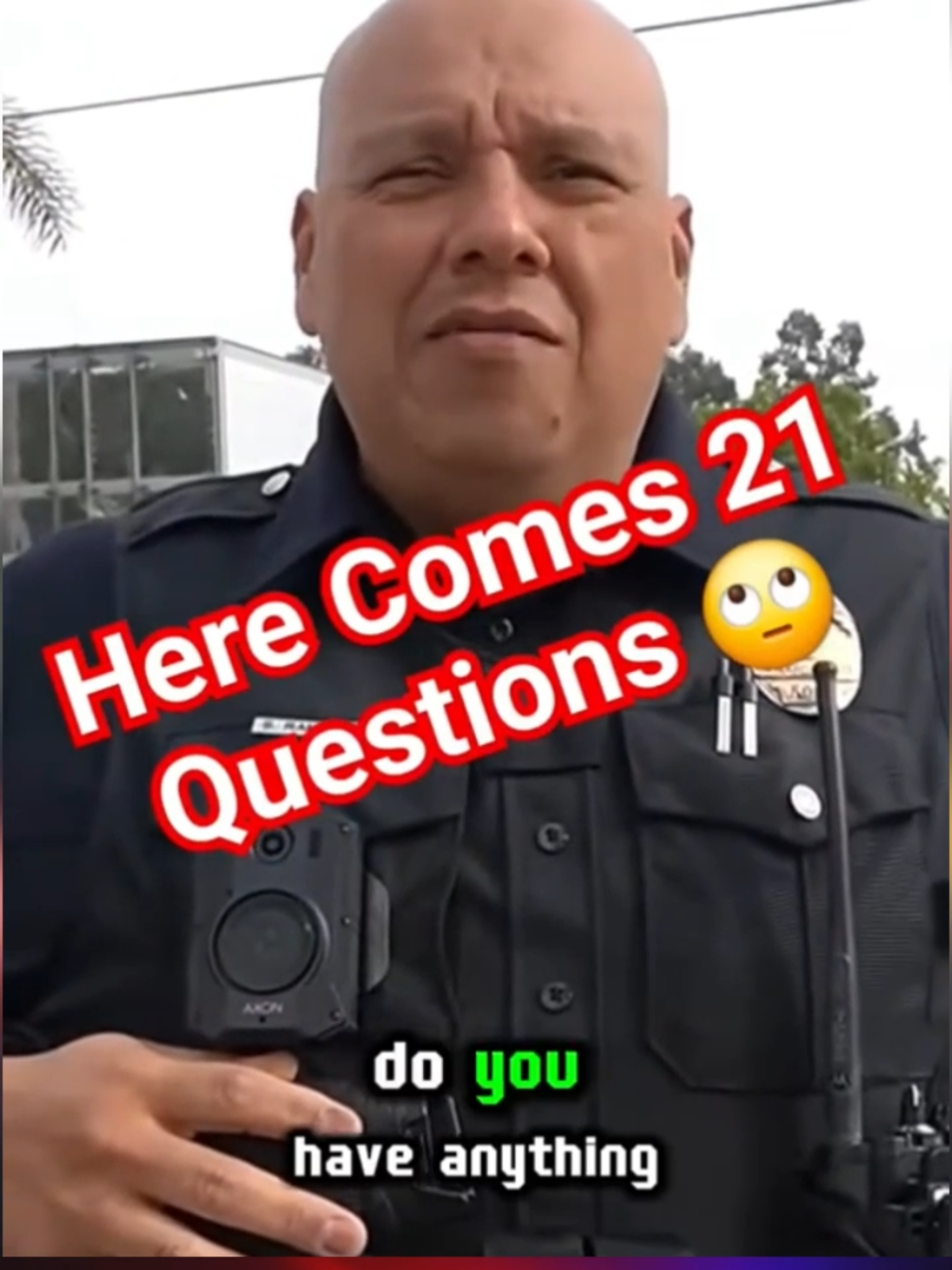 #cops #police