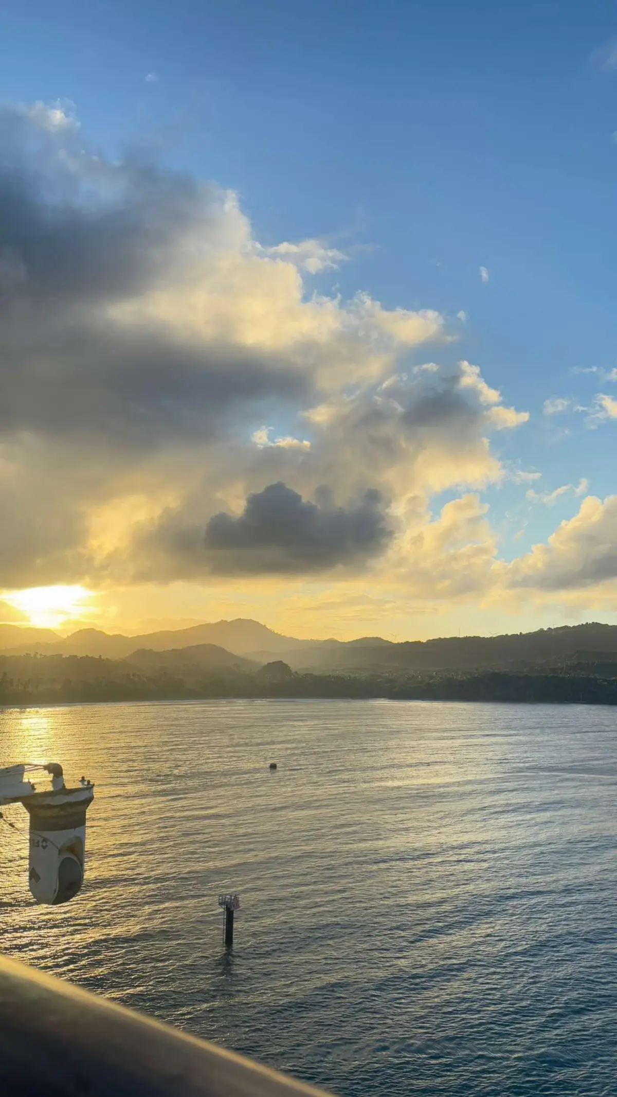 this is your sign to go on that cruise you’ve been holding back on