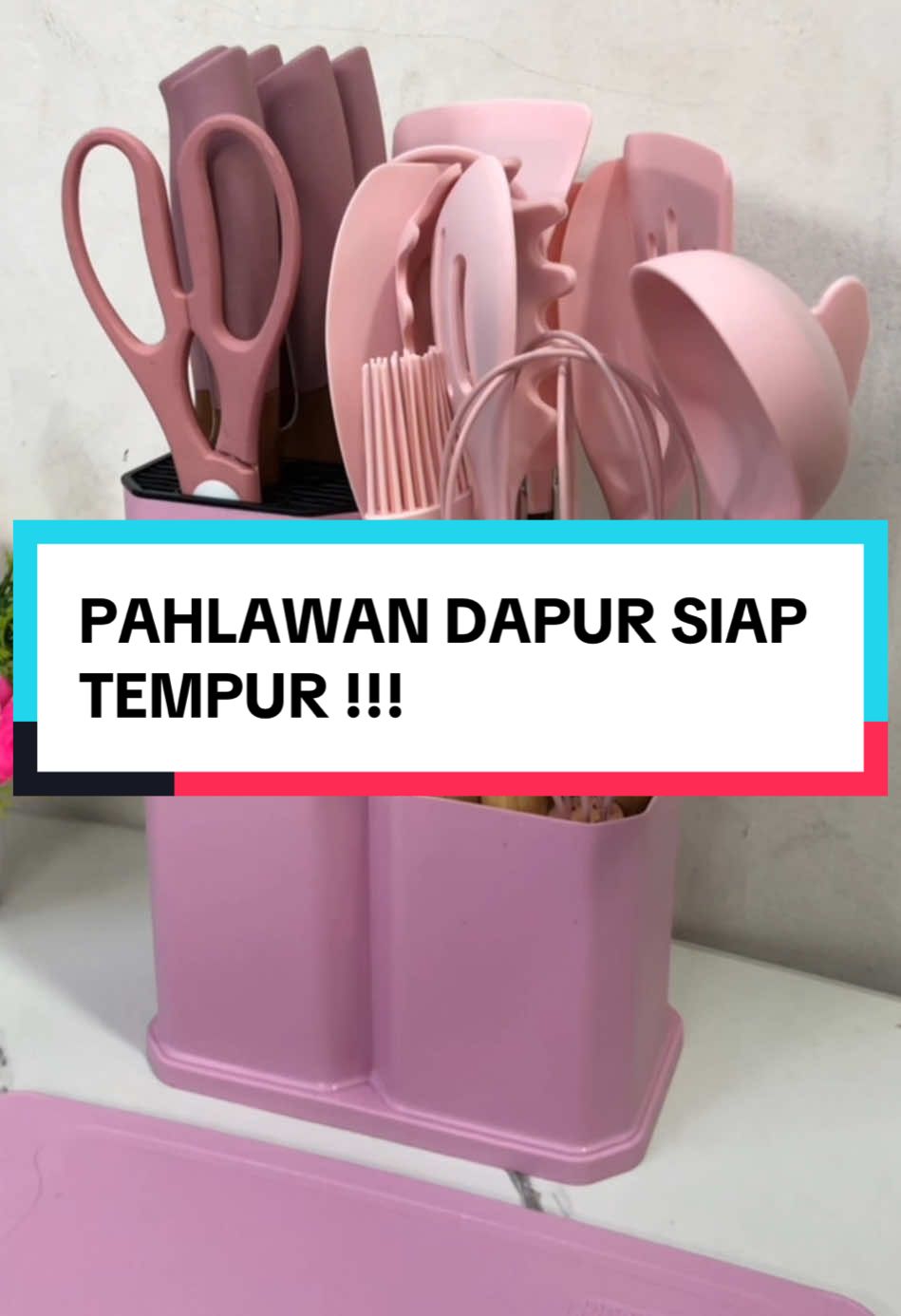 Mari ciptakan moment manis di dapur 👍🏻😍🫶🏻 #mallperabot #masukberanda #fyppppppppppppppppppppppp #shopmaster #4u #xuhuong #LIVEhighlights #gilagilajualan #bismillahfyp #promo #xybca #guncanggajian #fypage #viralvideo #tranding #diskonancheck #wibgajian #affiliatemarketing #dapur 