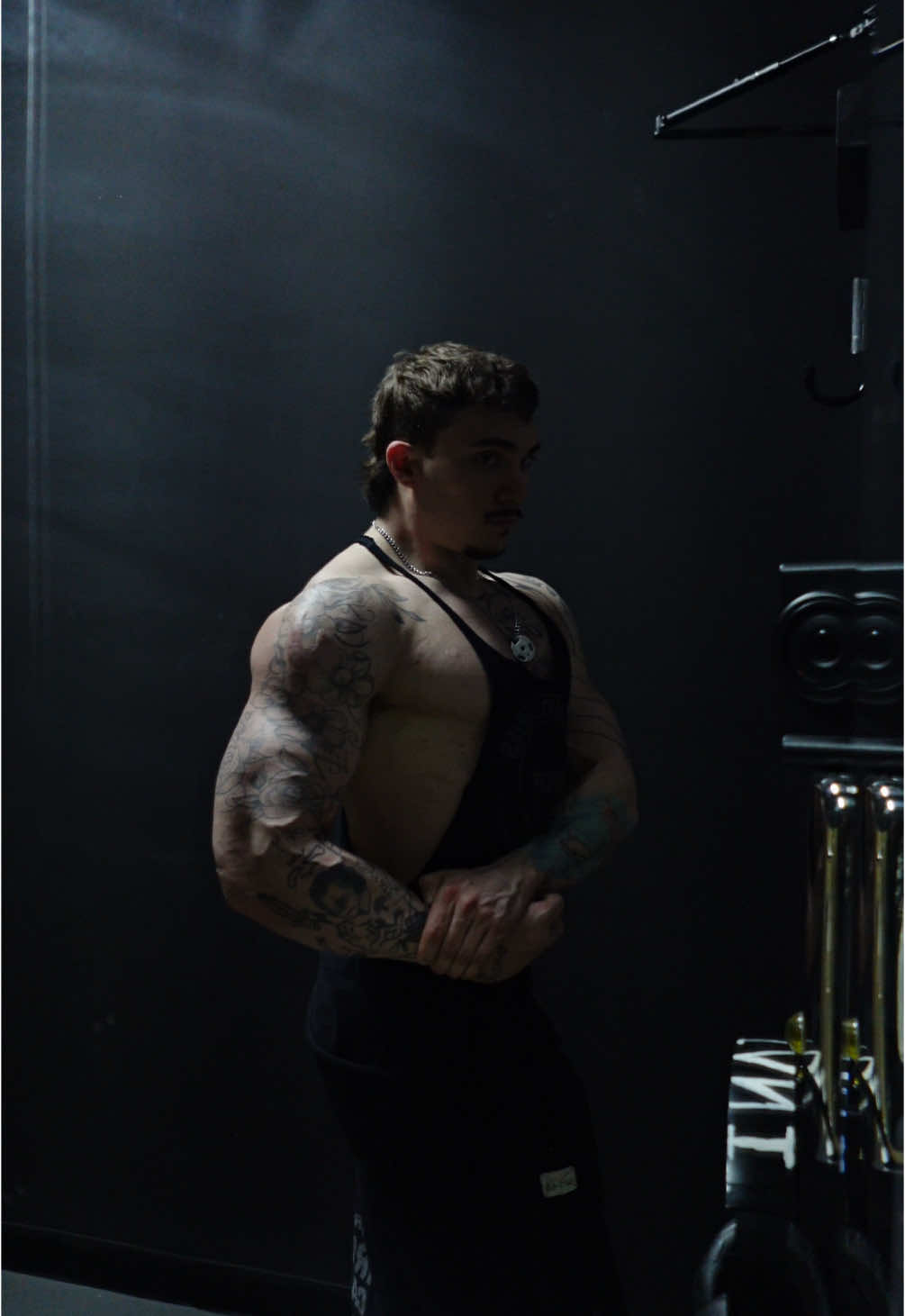 Need to be bigger 🔪