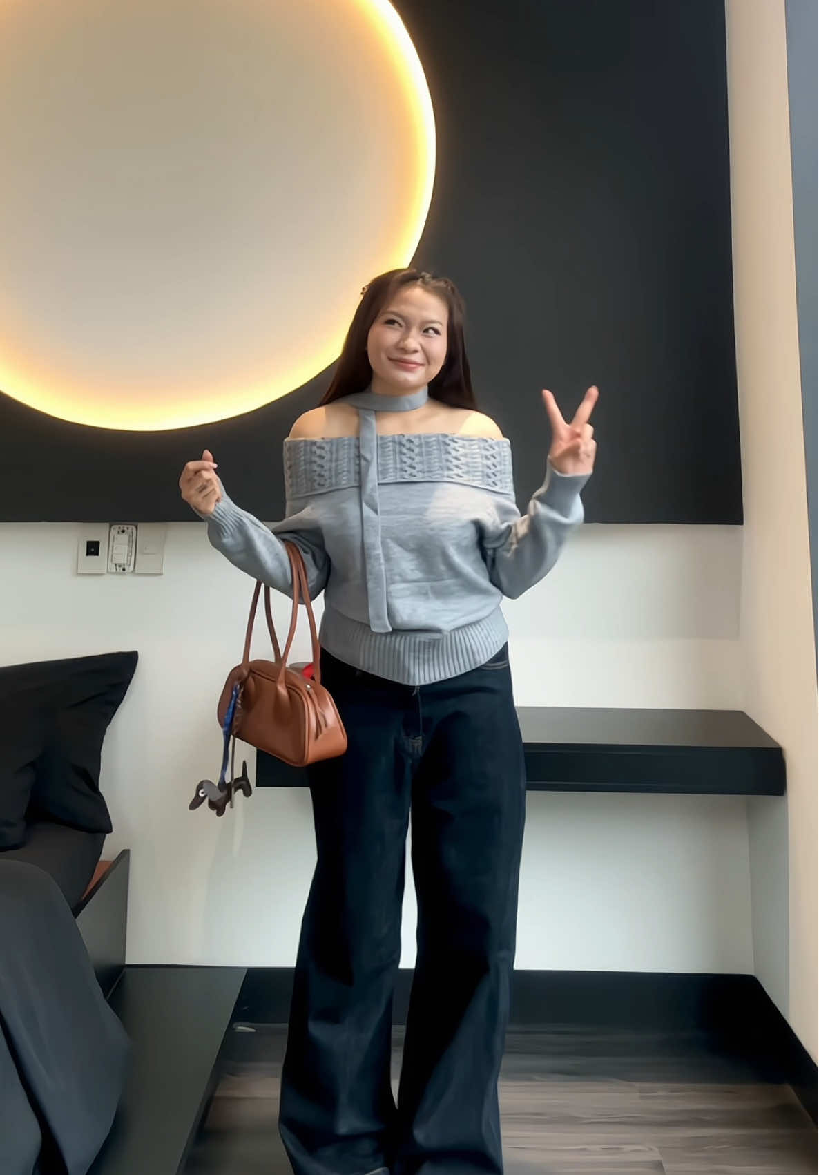 phối đồ cho nàng đùi to #LearnOnTikTok #reviewlamdep #reviewbigsize 