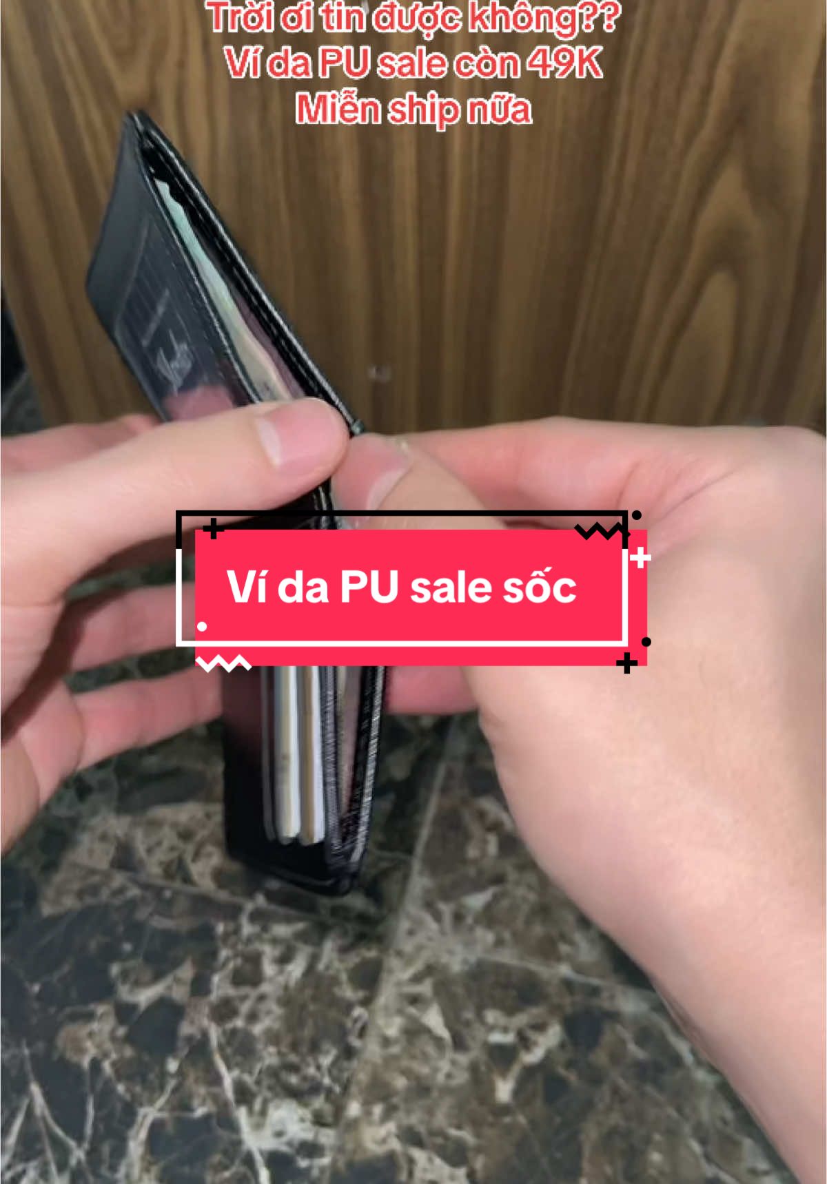 Ví dùng tiện lắm các bác ơi #vi #vigapgon #vinam #vinamcaocap #vida #vidapu #xuhuong 