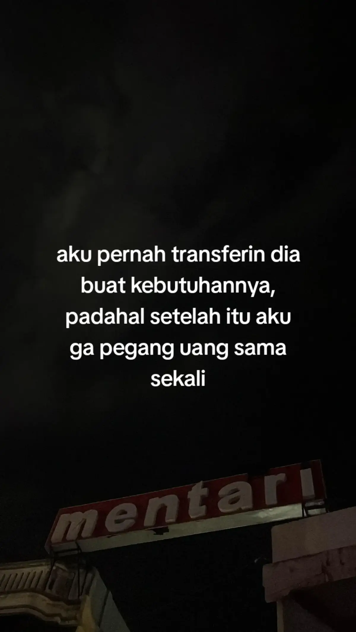 #bismillahrame #jambi24jam🏴‍☠️ #trending #fyp #jambitiktok #katakata #galaubrutal🥀 #sadvibes🥀 #bahanswmu #sad #4u #xybca #jowostory #storywa #sadvibes #rimbobujang #muarabungo #jowocidro #tresnoliyane #fypppppppppppppppppppppppppppp 