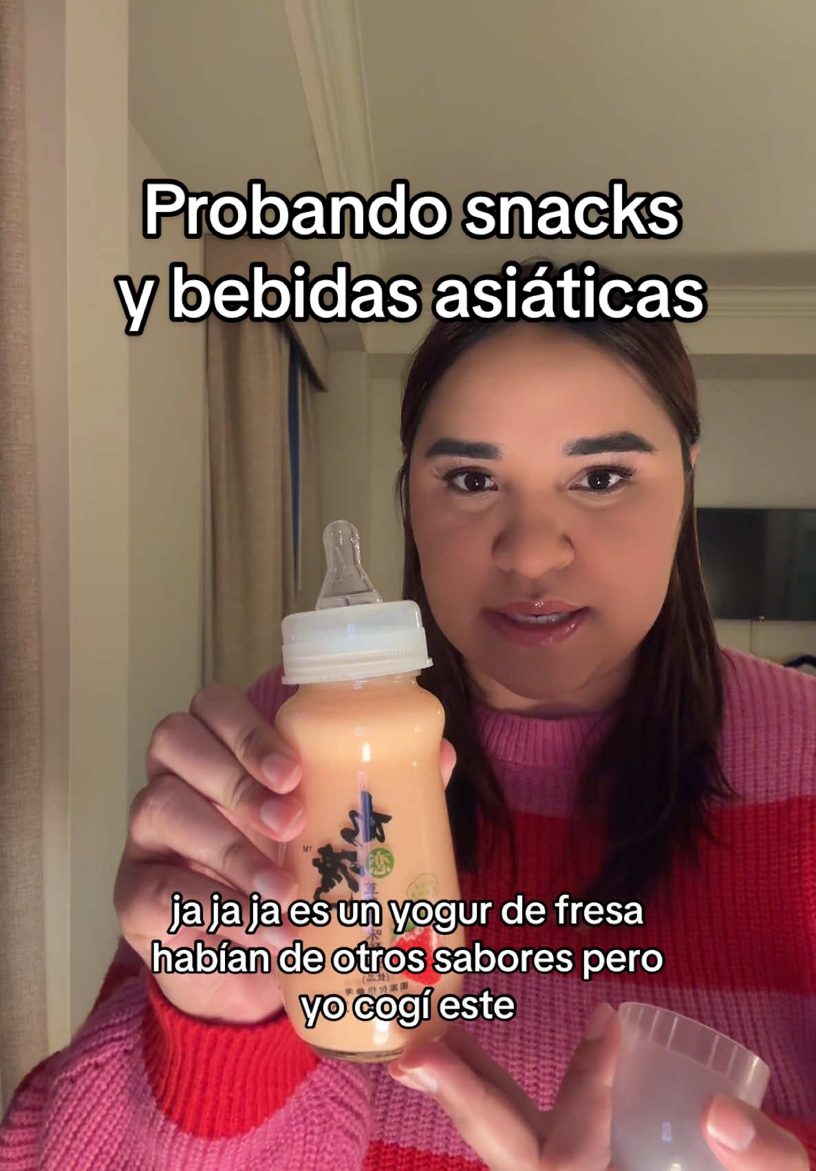 Parte 1 probando snacks y bebidas asiáticas. #boricua #asiansnacks  #ratingfood #foodreviews 