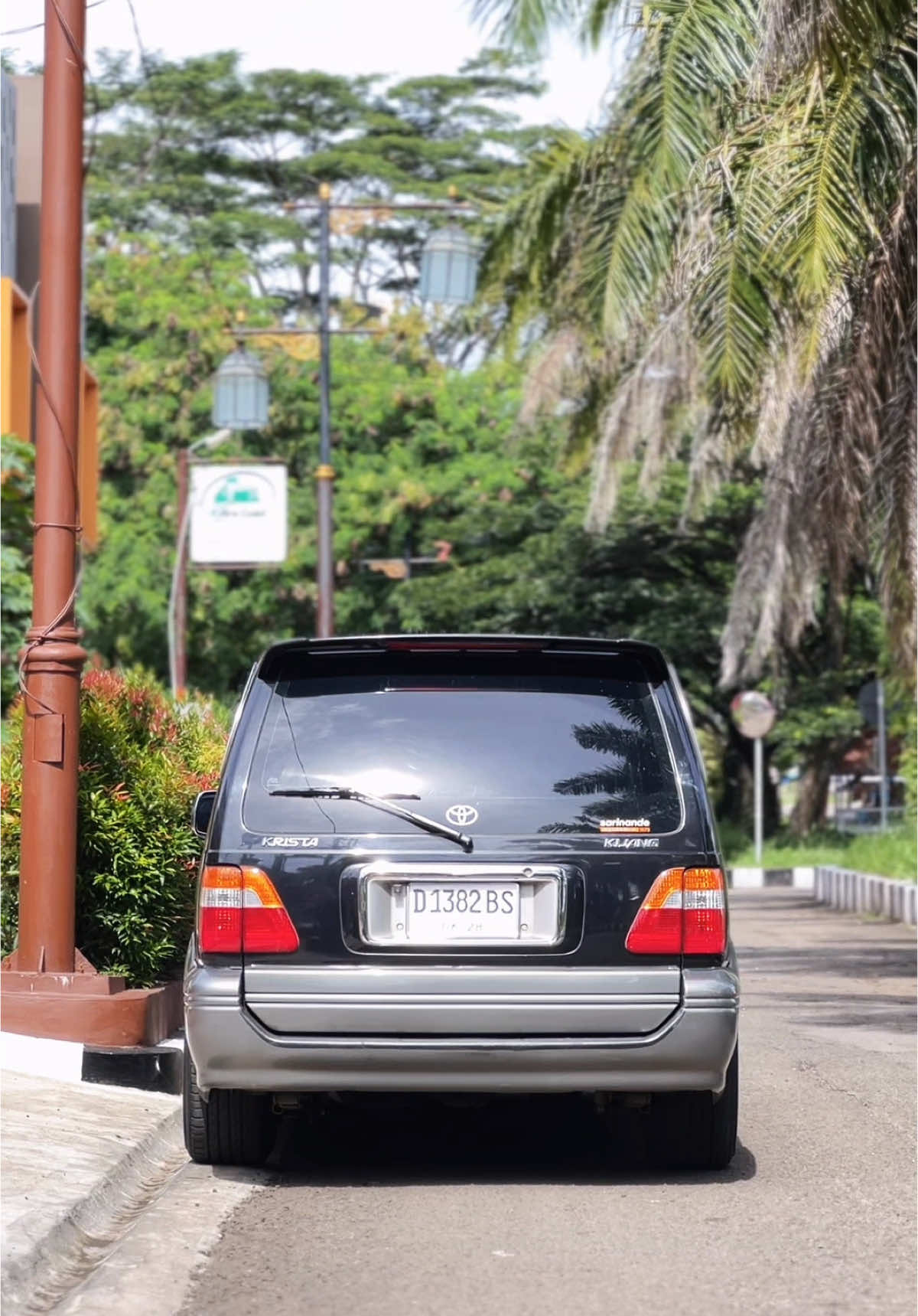 MonsterDay😈 #indonesiakijangclub #ikcjakarta #kijangmenolakpunah #kijangkrista #kijang #kijangtiadaduanya #kijangceper #kijangmodifikasi #fyp #f #SiapaSangka 