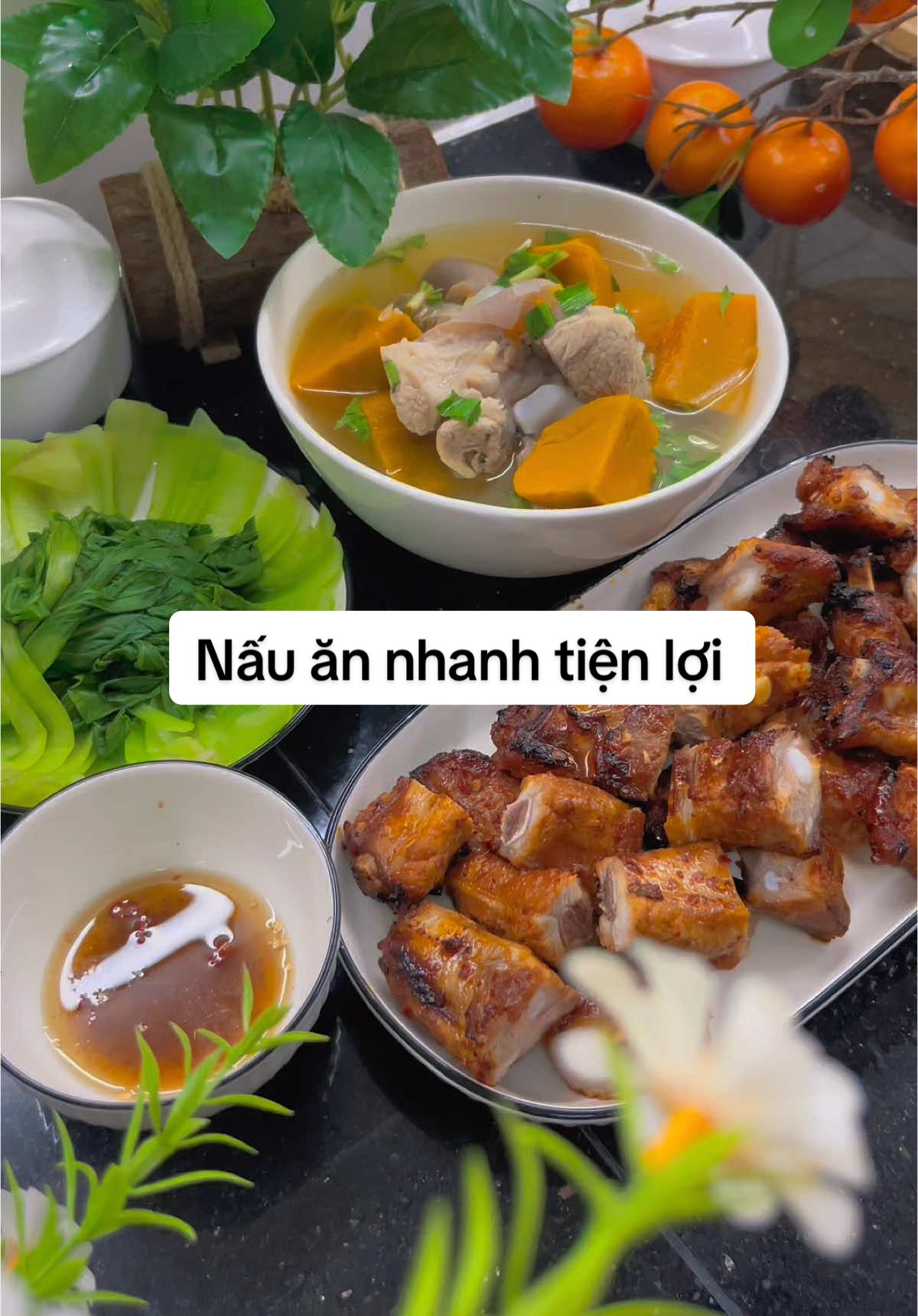 Nấu ăn ngày xưa và bây giờ.. Bây giờ nấu ăn nhanh và tiện lợi hơn nhiều.#review #nauan #nauancungtiktok #comnha #xuhuong 