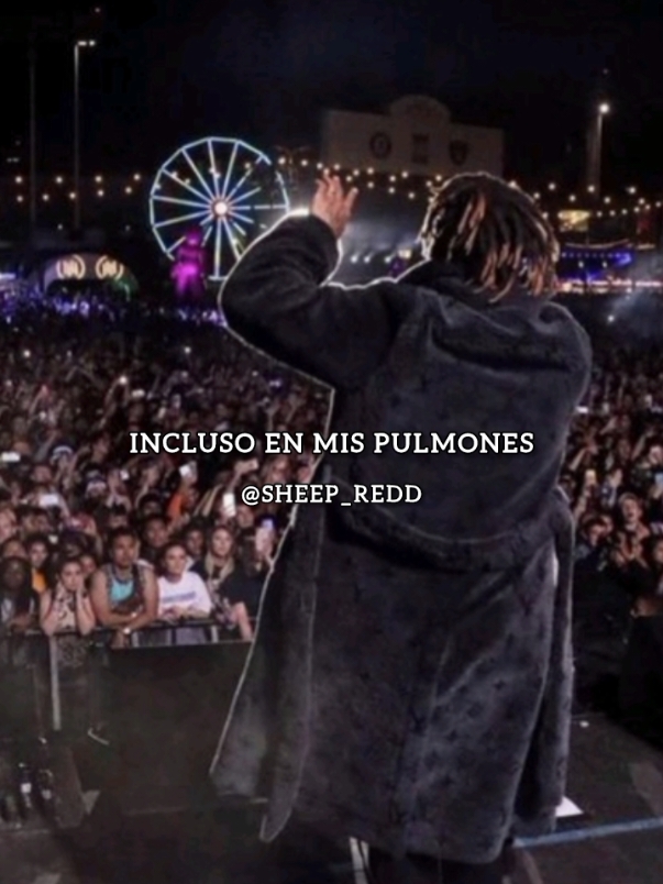 tu eres la indicada #juicewrldedit #subespañoljuiceWRLD #paratii #paratiiiiiiiiiiiiiiiiiiiiiiiiiiiiiii #pinchetiktokponmeenparati #fyppppppppppppppppppppppp #foryoupage #fyp #subespañol #subtitulosenespañol #juicewrld999 #legendsneverdie #999 #999forever #juicewrld #thegoat999 #999wrld