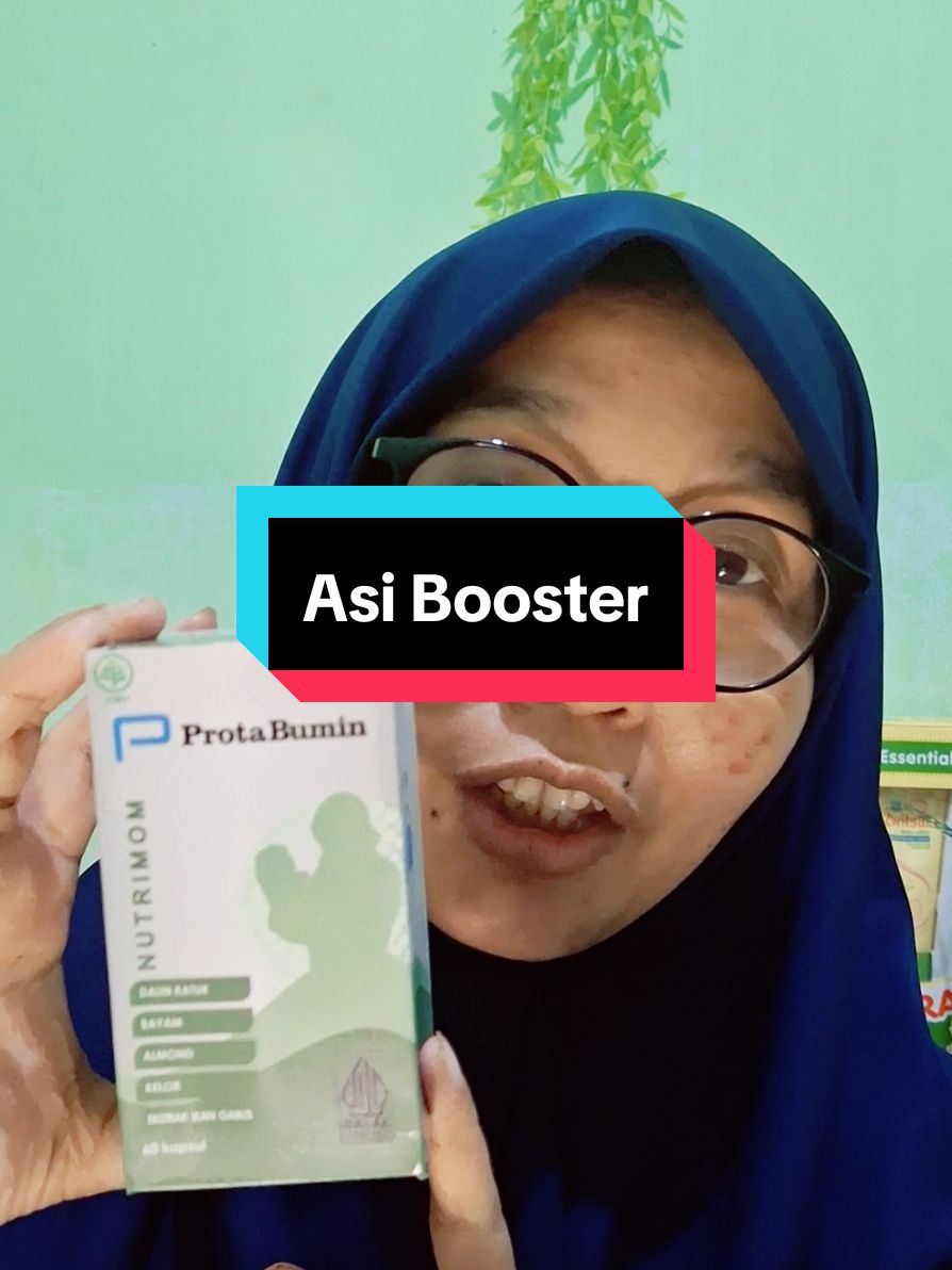 Protabumin adalah produk Asi booster yang dapat memperlancar ASI bunda.Mengandung bahan bahan yang efektif untuk kualitas Asi Bunda#ibudanbayi #asibooster #pejuangasi #asi 