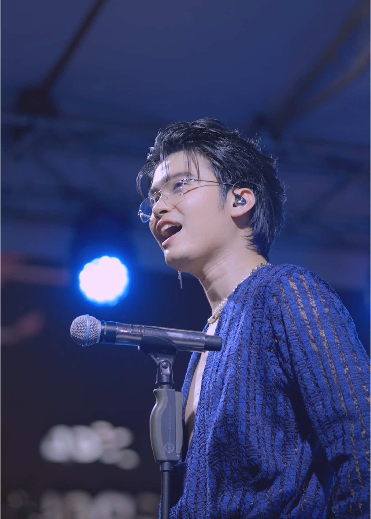 นนท์แฟม เมนวอยซ์ทุกคน ไม่เกินจริง ❤️ @NONT TANONT  #SiamMusicFest2024 #SMF24xNontTanont #SMF24 #NontTanont #นนท์ธนนท์ #รักแรก #LattèGallery