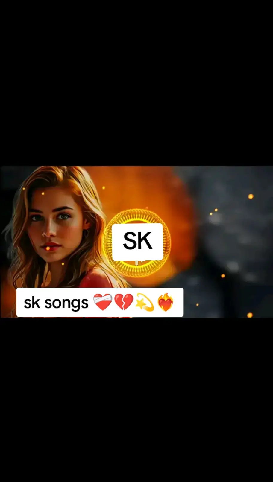 sk songs ❤️‍🩹💔💫❤️‍🔥🖤