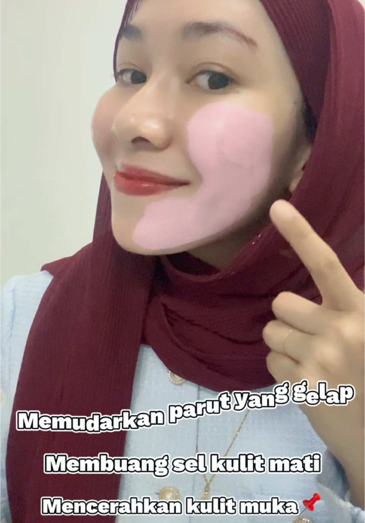 Claystick best korang!! #beautyhacks #skincareroutine #claystick #skincarehacks #skintific