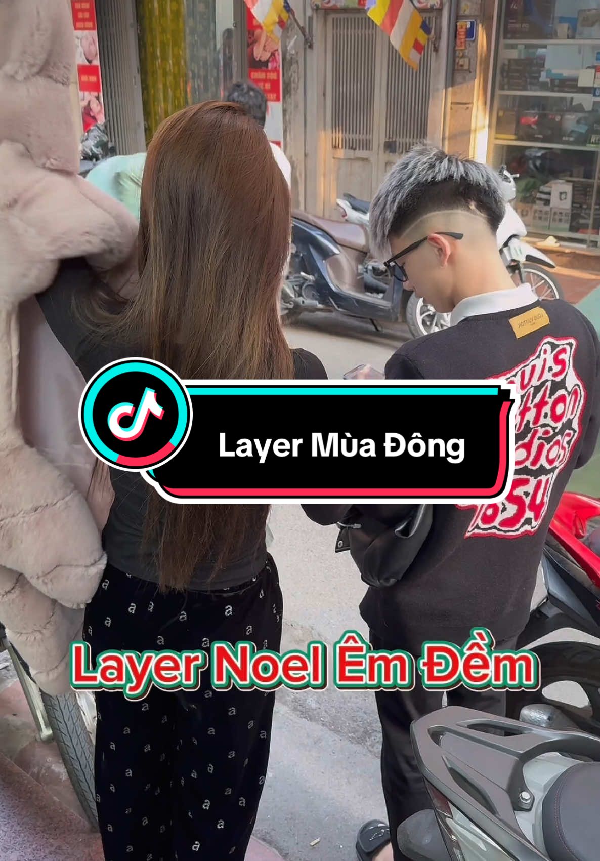 Tại Sao Chưa Cầm Tay Nhau✂️#bonguyentuan #nguyễntuấntócboyphố #xuhuong #xuhuongtiktok #màunhuộmnguyễntuấn 