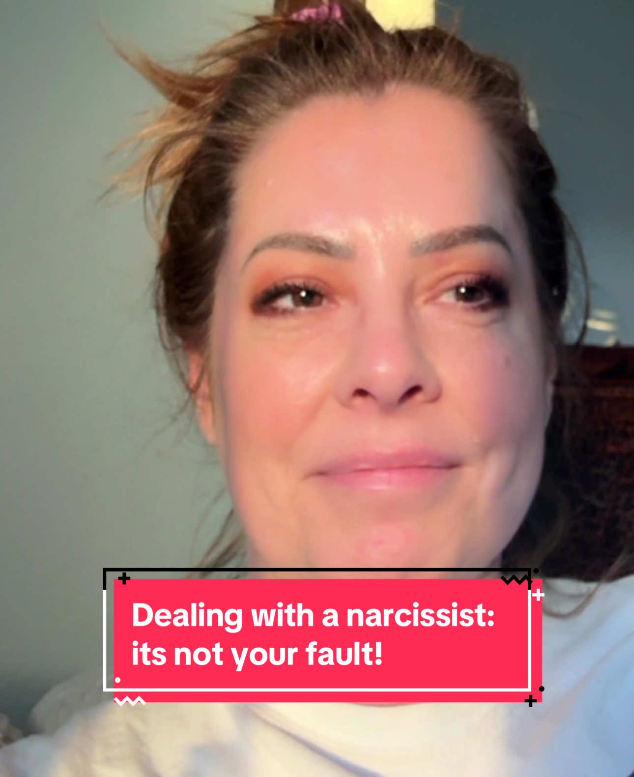 It’s NOT Your Fault: Dealing with a Narcissist If you’ve been tangled in the web of a narcissist, let me be the first to say: it’s not your fault. Narcissists are experts at manipulation, guilt-tripping, and making you feel like the problem. Spoiler alert: you’re not. #loveyourself #fyp #MentalHealth   #personalgrowth  #personaldevelopment  #loveyourlife #anxiety  #Relationship #Love #patience  #bekind #MentalHealthAwareness  #Mentalwellness #Mentalhealthmatters #Mentalhealth #Motivation  #Motivational #Bestrong #Mindset #Mindsetmatters #Mindfulness #Inspirational #self #Empowerment  #Manifestation #Relatable #Narcissist #Growthmindset #creatorsearchinsights  #Toxicrelationship #Abuse #Trauma #Depression #healthtok