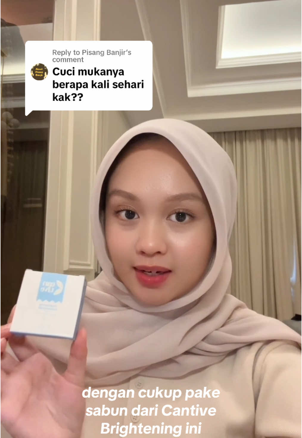 Replying to @Pisang Banjir tipe jenis kulit kalian apa hayo?🧐 #infoskincare #antiaging #penuaandini #masalahkulit #brightening #niacinamide #dnasalmon #reviewskincare #tipsbeauty #beautytips #sabunpencerah #penghilangjerawat #kulitlembab #kulitkering #scincareroutine #product #beautyaddict #beautyaddicts #sabunviral #cantive