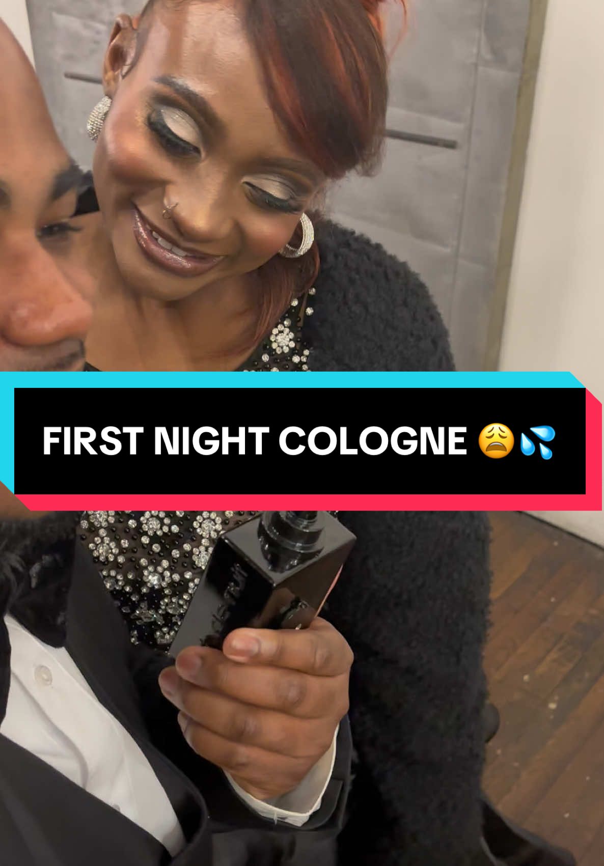 Yeahh GLOVES OFF!! Yall get it before it sells out above!!  HIT THAT FOLLOW BUTTON!!  #foryou #fragrancetiktok #men #women #cologne #colognesformen #menscologne #colognetiktok #clubdenuit #clubdenuitintenseman #TikTokShopBlackFriday #TikTokShopCyberMonday #FallDealsForYou #tiktokshopholidayhaul  #giftsforhim #giftsforher #giftsforfriends 