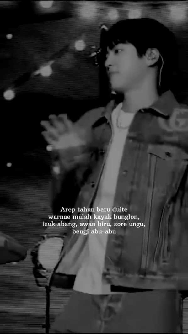 Lak gak sido bakar-bakar duite tinggal warna abu abu #quotesjawa #katajawa #tahunbaru #tahunbaru2025  #quotes #katajowo #foryou #fyp #seokjin 