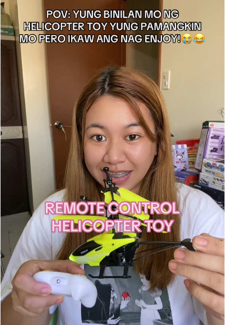 Para kanino ba talaga to?! #helicopter #helicoptertoy #remotecontrol #remotecontroltoy #toy #toys #toyforkids #toysforkids #fyp #fypage #fyppppppppppppppppppppppp #fypシ゚ 