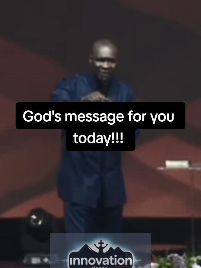 Psalm 51 vs 11, God message for you today #creatorsearchinsights  #apostlejoshuaselman #koinonia #koinoniaglobal #psalm #viralvideos #fyp #december #prayer #psalm51vs11 #innovationchanneltv 