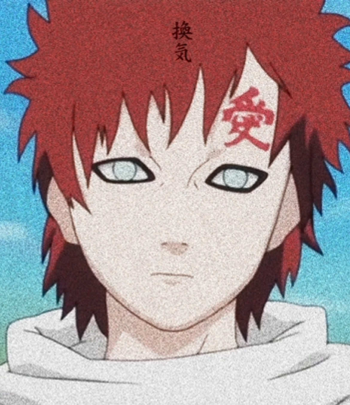 i see in your eyes. #blowthisup #naruto #gaara #edit #anime 