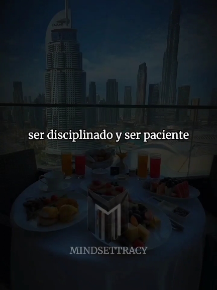 Trabaja de Manera Inteligente, se disciplinado y  paciente. BRIAN TRACY MINDSET #motivation  #discipline  #success #mindsetmotivation 