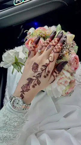 OPEN HENNA SLOT 2025 Future bride yang belum ada henna artist, jom survey & booking 💅 #inaiterengganu #inaiPengantin #hennaartistterengganu #hennabylaikahenna  #hennadesign 