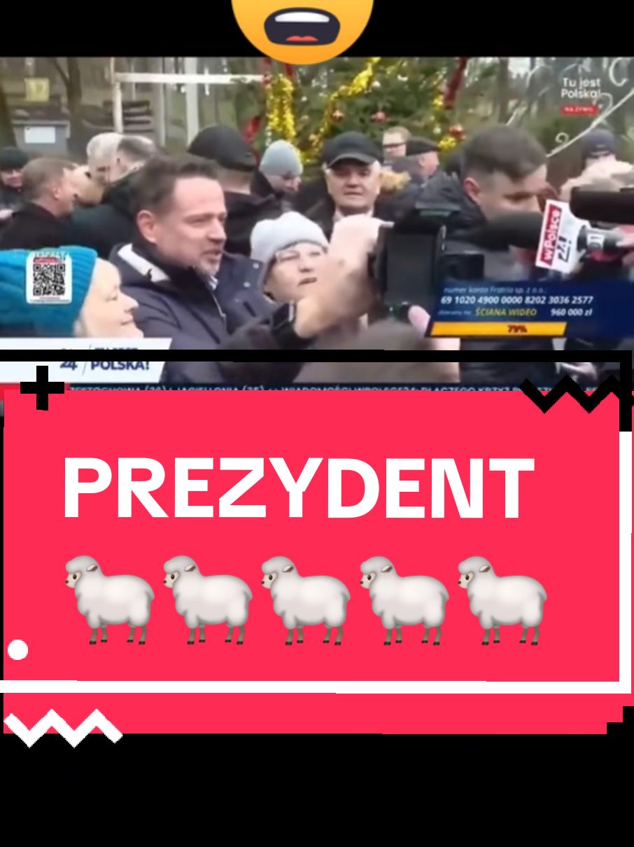 #protest #donaldtusk #porażkatuska #POrażka #rządtuska #viral #dlaciebie #lewica #lewactwo #tvnews #polska #tvnovelas ##wprost #fakty #onet #tvn24 #polsatnews #foryou #sejm #senat #onet #paryż #francja #dominiktarczyński #bruksela #zielonylad #fitfor55 #mentzen #patrykjaki #wybory #zboże #granica #żukowska #francja #mwmelekrtownia #warszawa #poznań #wrocław #strajk #Łódź #kraków #zakupy #zakopane #szkoła #edukacja #ukraina #zdroważywność #zdrowie #27lutyprotest #całaPolskaRazem #hiszpania #españa #ursulavonderleyen #policja #mafia #uniaeuropejska #bruksela #feminizm #telewizjarepublika #francja #wybory #Paryż #warszawa #All4one #rolnictwo #trzaskowski2025 #wybory2025 #wyboryprezydenckie2025 