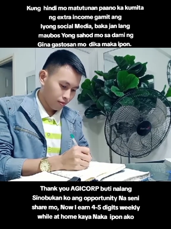 This is your sign!!! #AGICorp #fyp #viralvideo #motivation #breakthrough #lifechangingopportunity #studentincome #genz #millennials #partimeincome #employeeextraincome #studentincome #trending #viral #teachers #constructionworker #factoryworker #kasambahay #studentstiktok #tiktokaffeliate #digtalproductstosellonline #digitalproductstosell #digitalproducts #TurningDreamsIntoReality #junemigue #ofwjapanfarmer🇯🇵🇵🇭 #ofwtaiwan🇵🇭🇹🇼 #ofwsingapores🇸🇬🇵🇭 #ofwmacau🇲🇴phil🇵🇭 #ofwhongkong🇵🇭🇭🇰 #ofwmalaysiatiktokers🇲🇾🇵🇭💞 #ofwaustralia🇦🇺 #ofwcanadaphp🇨🇦🇵🇭 