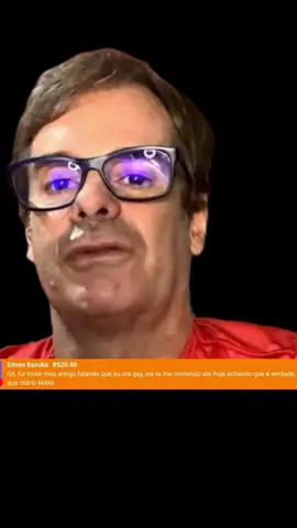 Fernando Gil: que eu era g4Y kkkk #fernandogil #fouryou #f #viral_video 