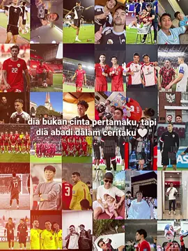 he is not my firts love but he is eternal in my story, he came when i was lonely, thank you for cheering me up forever, i will always love you🥹🥹🫶🤍🤍#timnasindonesia 