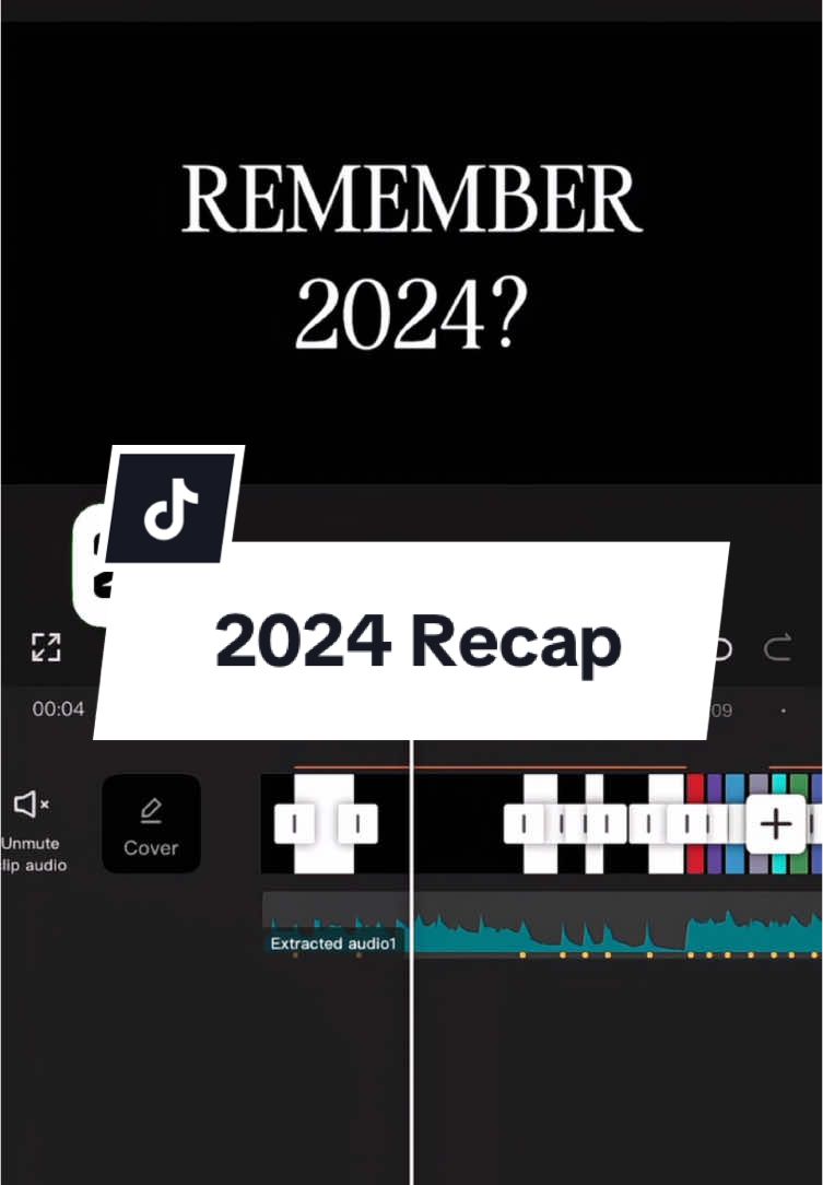 2024 recap template Landscape ver. ‼️##fyppppppppppppppppppppppp CapCut #2024recap #stevien #recap #dump #newyear #capcutchristmas #viral #tiktoktrend #fyp #template #fyppppppppppppppppppppppp 