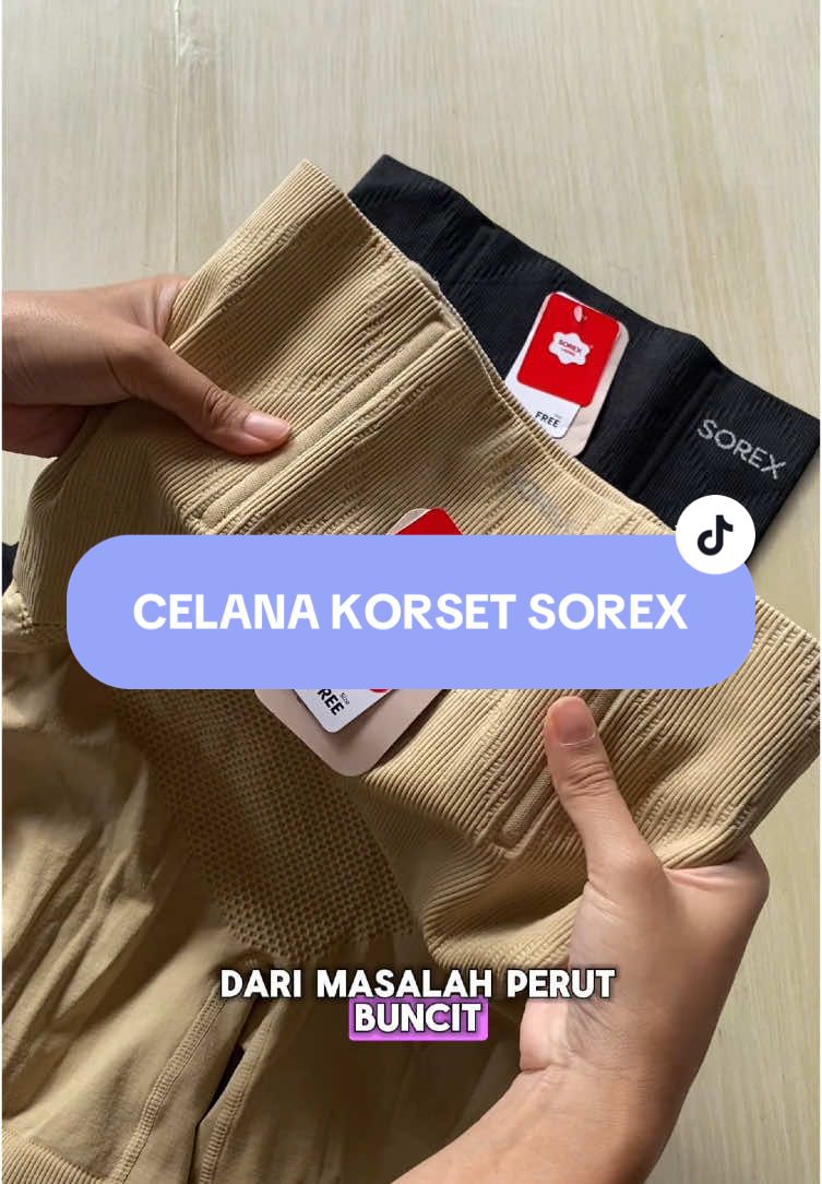 #foryou #korsetpelangsing #sorex 