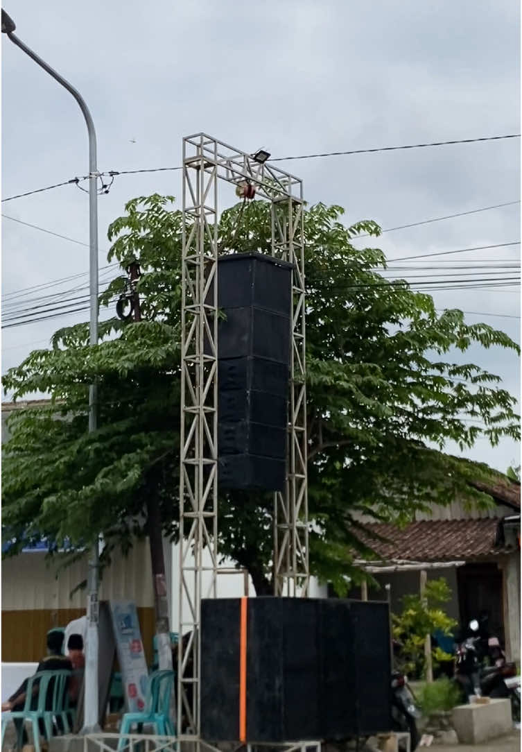 Salon hajatan nekat mbedil😋🔥#rentalaudiosounsystem #dsproaudiosoundsystem #madiun #madiun24jam 