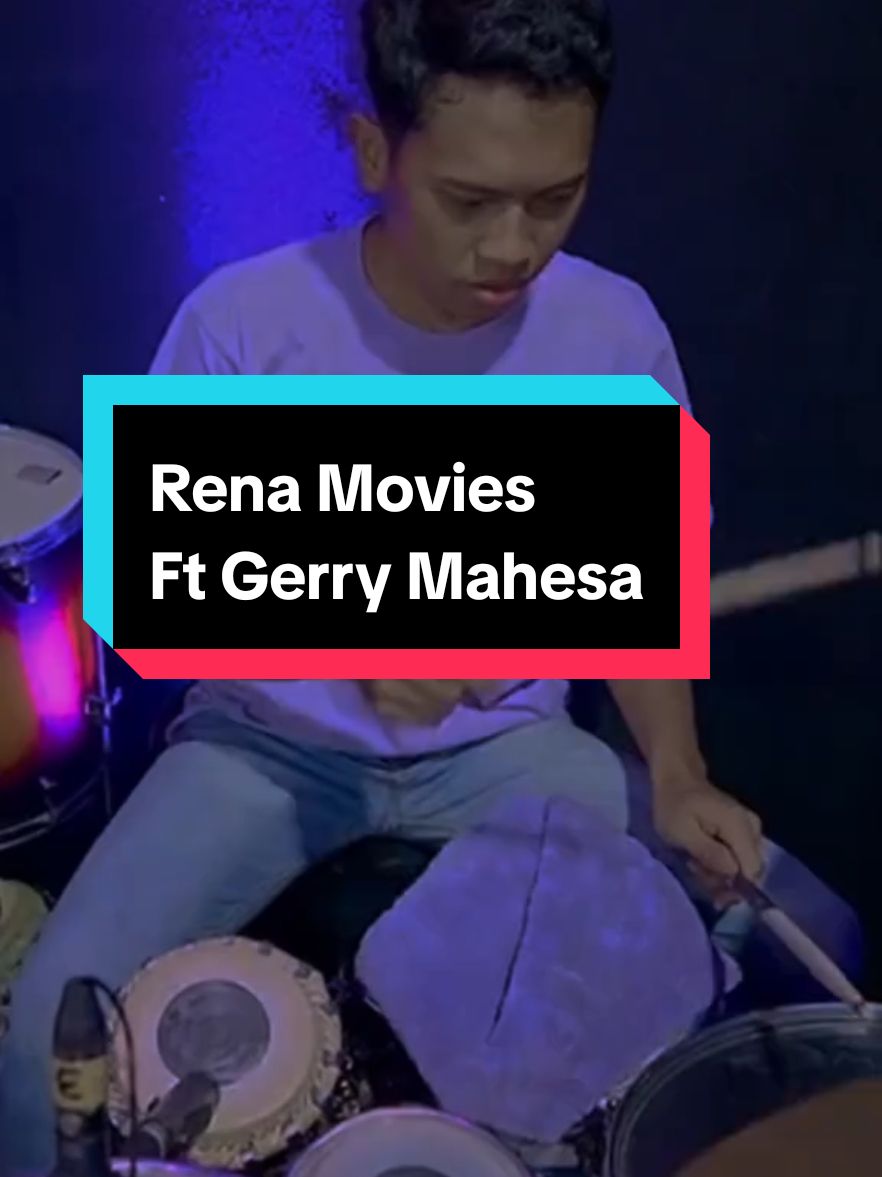 Tak Harus Memiliki #RenaMovies #GerryMahesa #MahesaMusic 