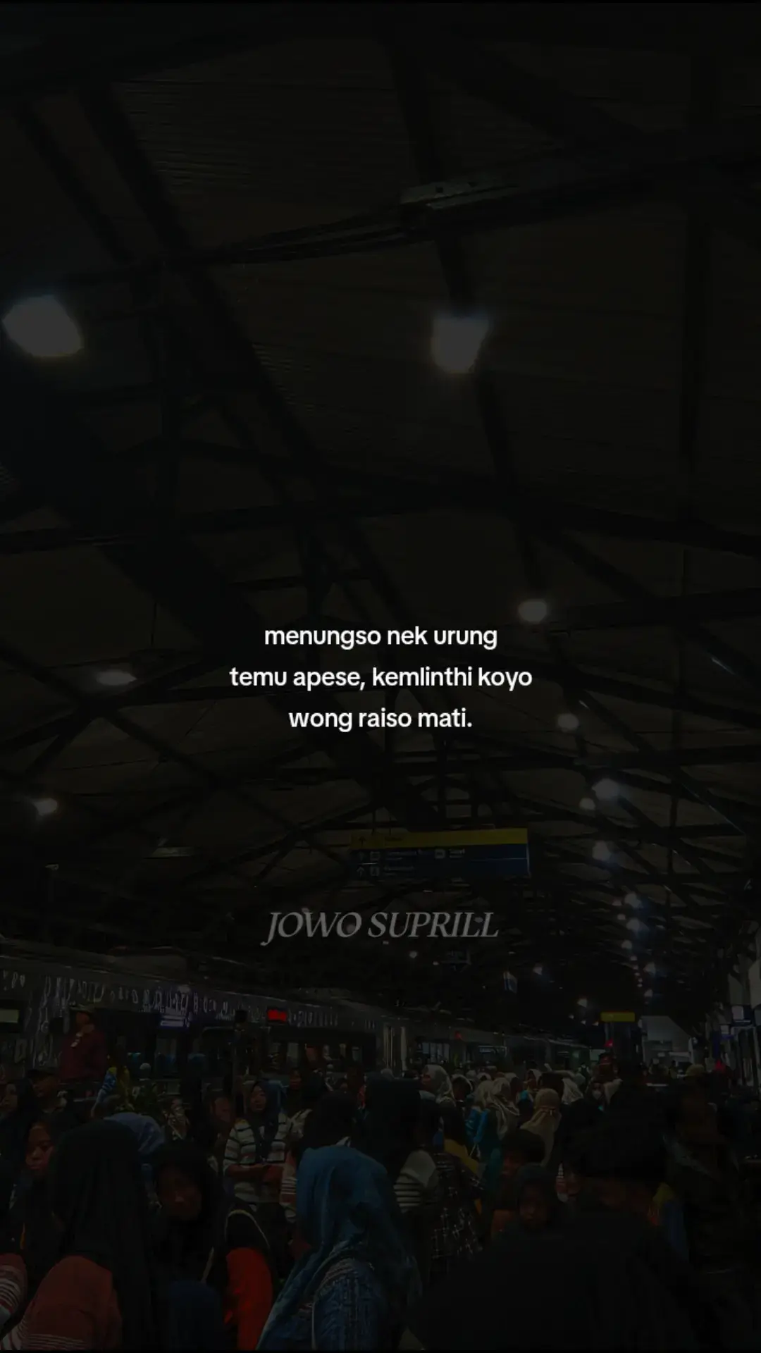 #jowobagiansambat #storyjowo #jowostory #vibes🥀 #quotes #jowostoryシ #bojonegoro_matoh 