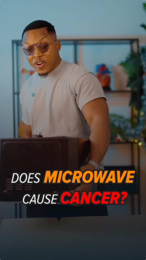 Before you blame your microwave for what it didn’t do, calm down and learn first.