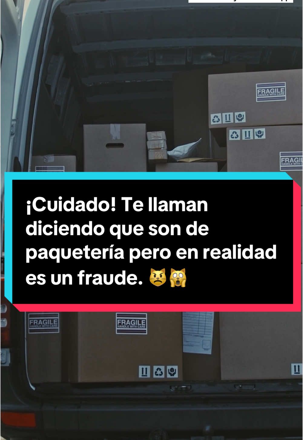 Cuidado. Nueva estafa con el código de verificación en WhatsApp, ¿Qué hacer en caso de ser víctima de este fraude? Aquí te contamos un poco más 📢 ⚠️ #estafa #whatsapp #codigo #verificacion #noticias #mexico #whatsappstatus 