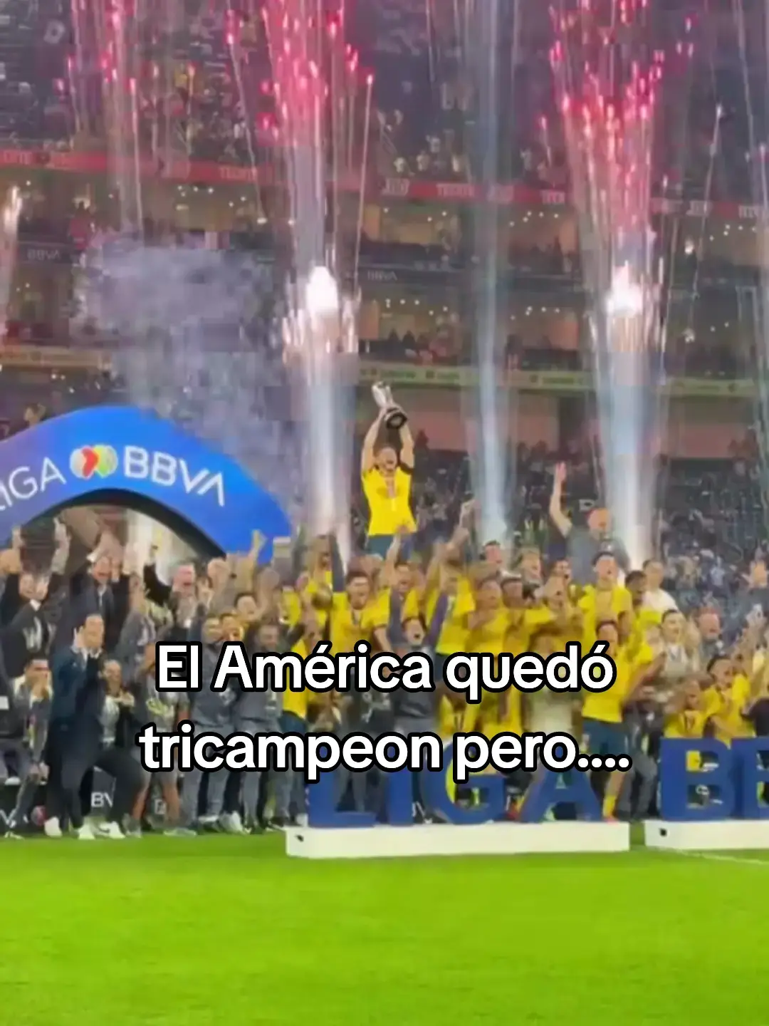 #ligabbvamx #ligamx #tricampeon #campeon #fifas #futbol #2024 #final #america #chisme #Love #fy #2025 #sportsontiktok #fypシ゚viral #tiktok #mexico #sport #paratii #checo #checoperez #redbull #formula1 