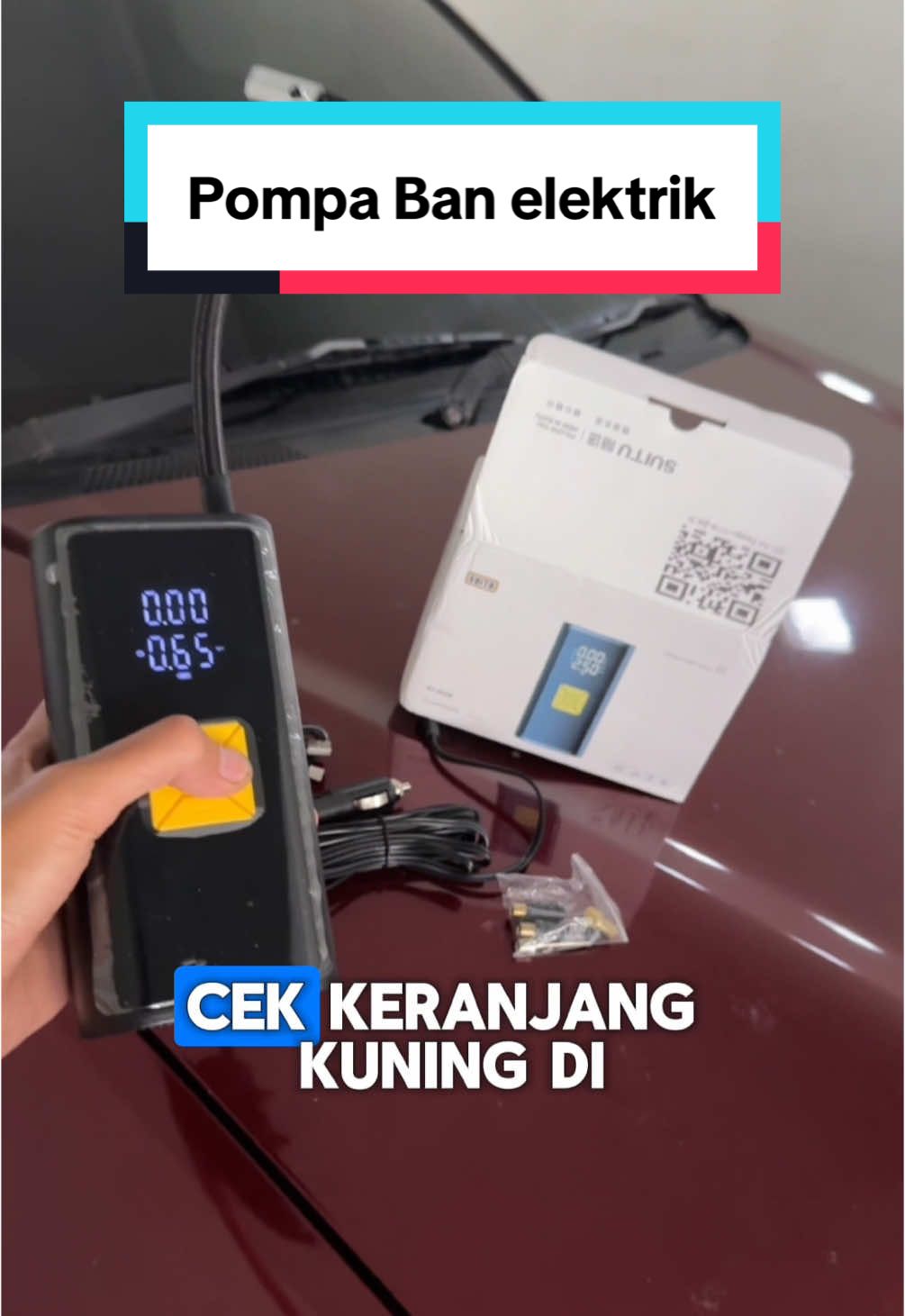 Pompa elektrik serbaguna #pompaelektrik #pompaban #pompabola #pompamurah 