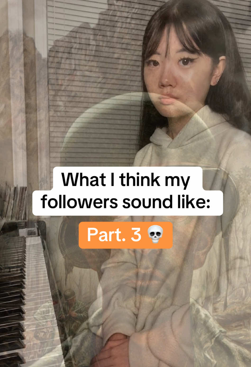 You guys scare me. #piano #diddy #brainrot #sus #fyp #memes 
