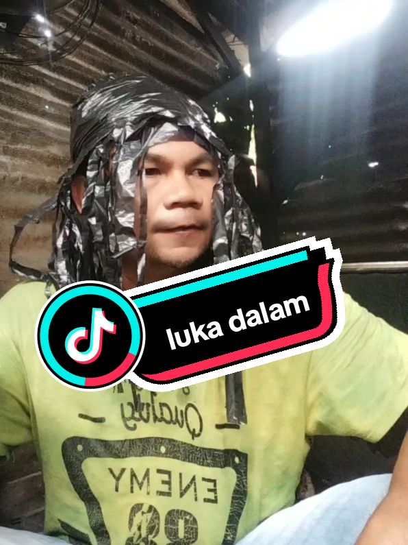 luka dalam #fyp_viral #vidiolucu #vidiongakak @@sahid4588 